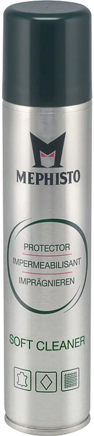Mephisto Soft Cleaner