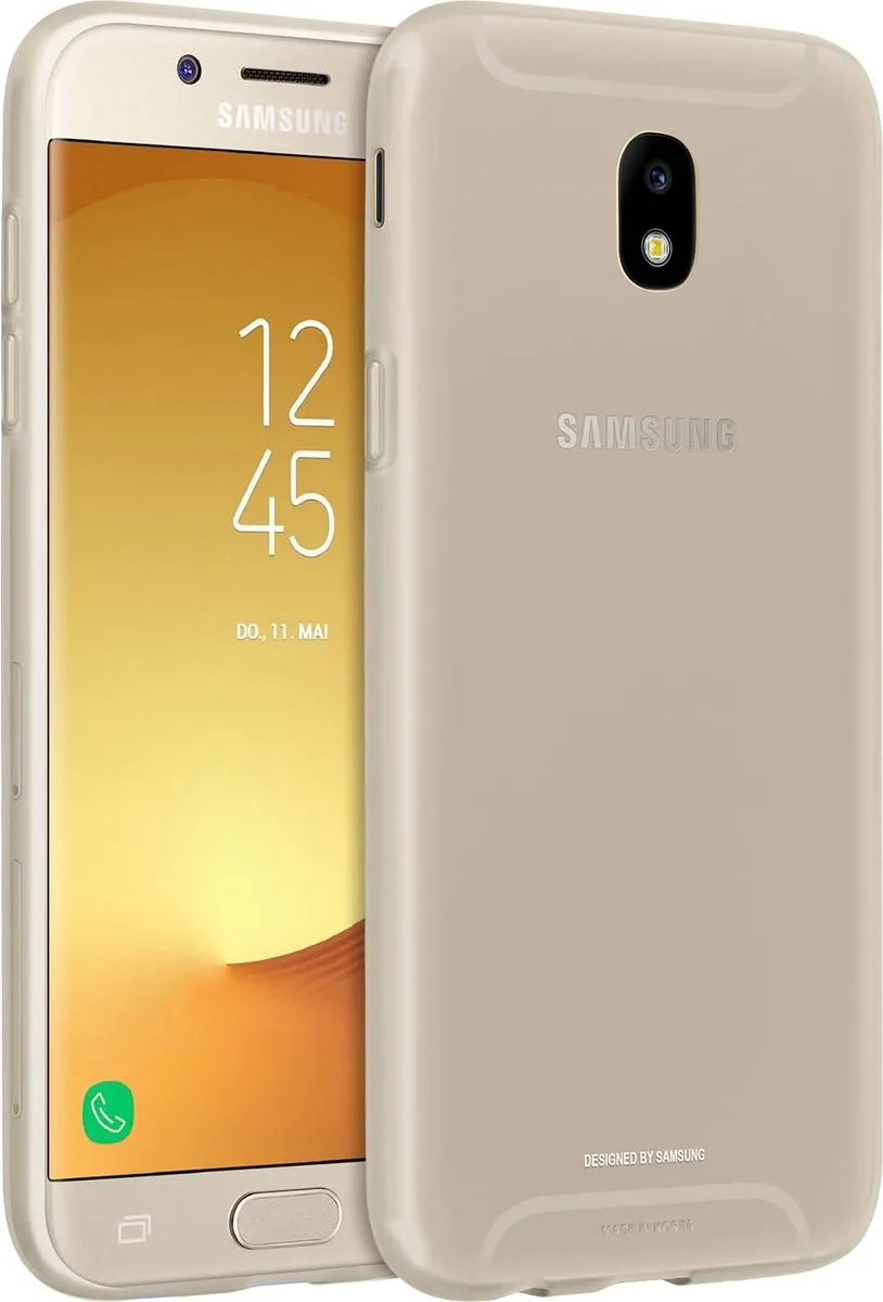 Samsung Galaxy J7 2017 Jelly Cover