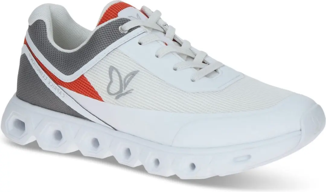 Caprice Dames Sneaker 9-23703-44 218 G-breedte Maat: 39 EU