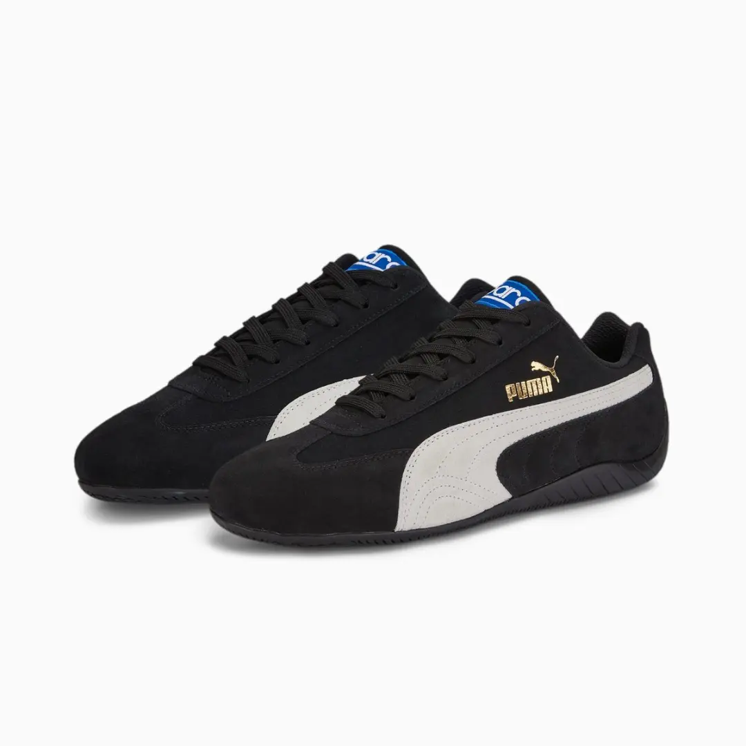 Puma Speedcat OG + Sparco