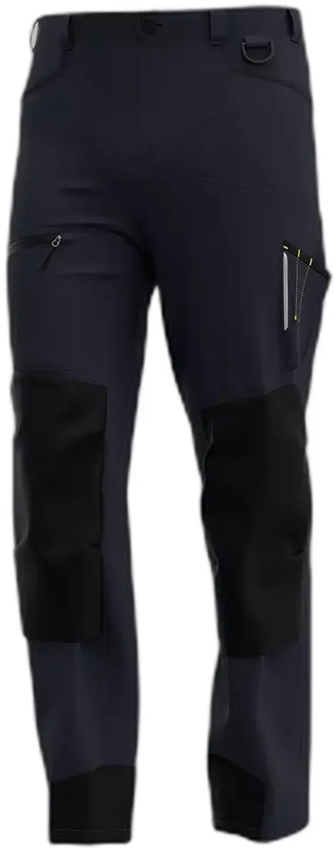 Cargo broek Safety Jogger Works Maple