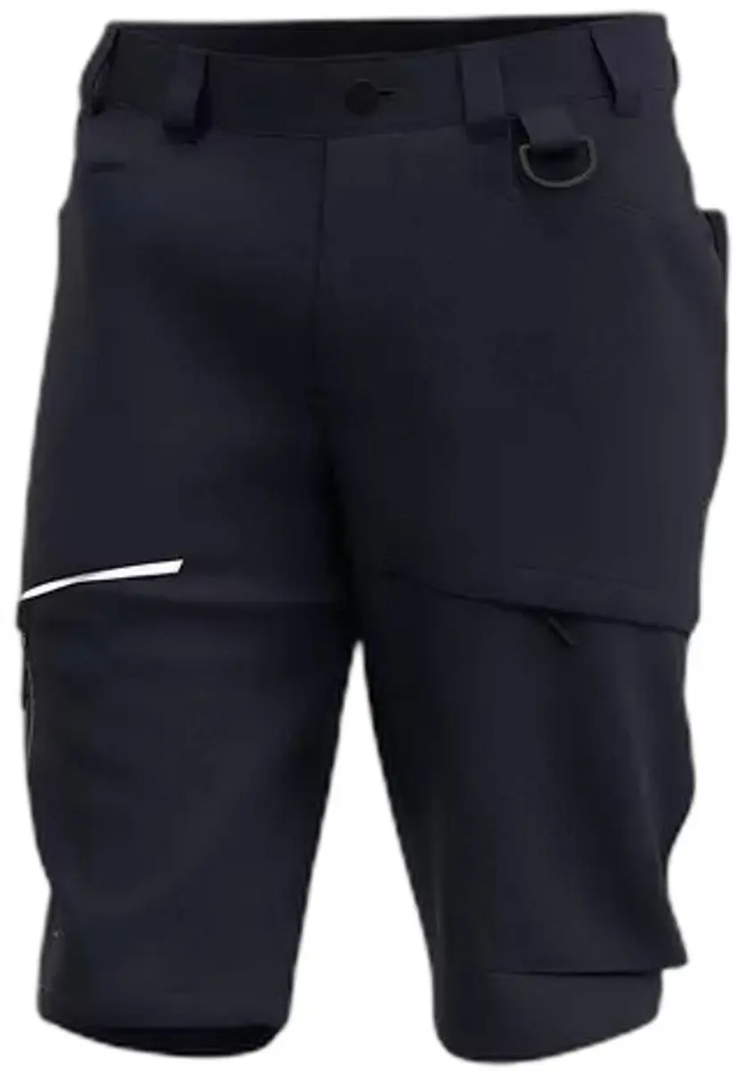 Korte Safety Jogger Works Oak