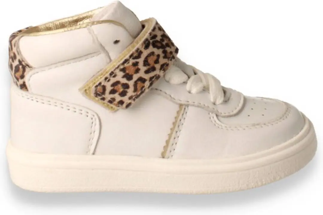 Pinocchio Meisjes Sneaker
