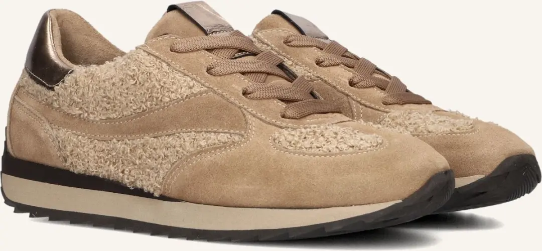 Softwaves 9.32.08 Sneakers Beige - afbeelding 3 van 6