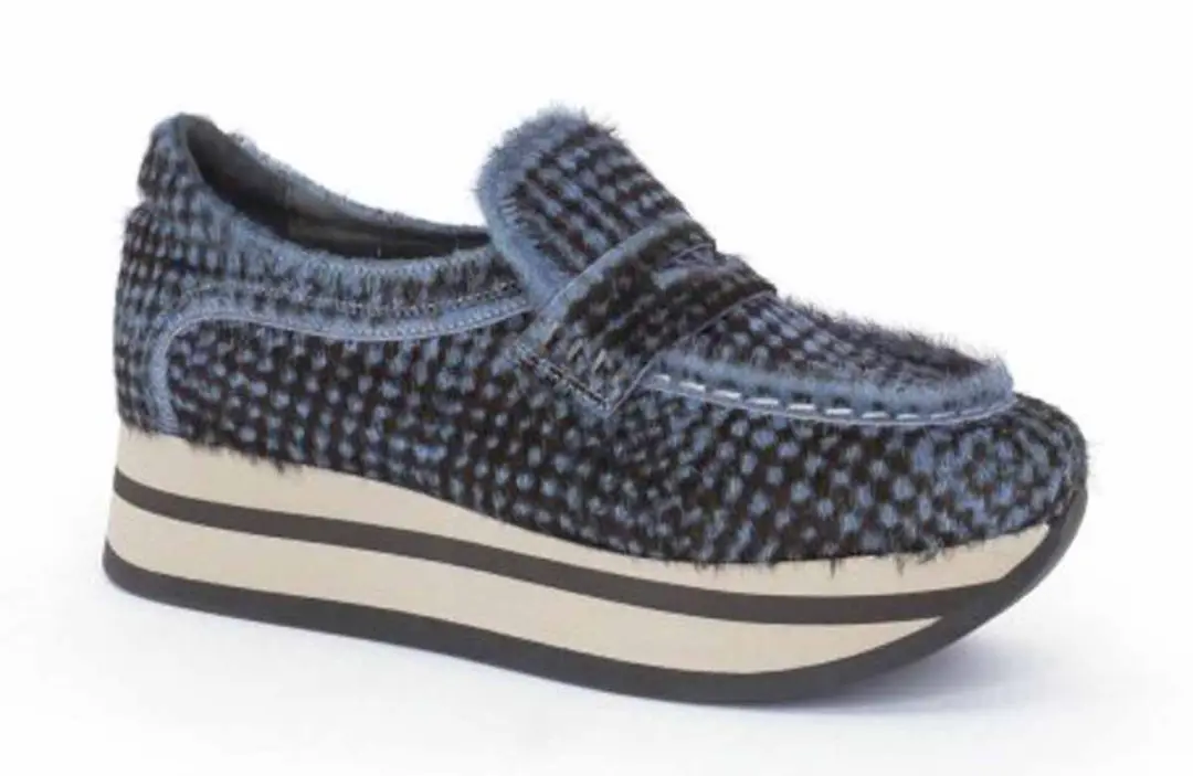 SOFTWAVES MOCASSIN