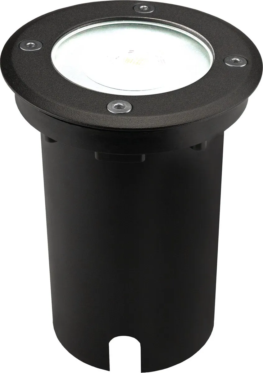 Ledvion LED Grondspot 5W 6500K GU10 IP67