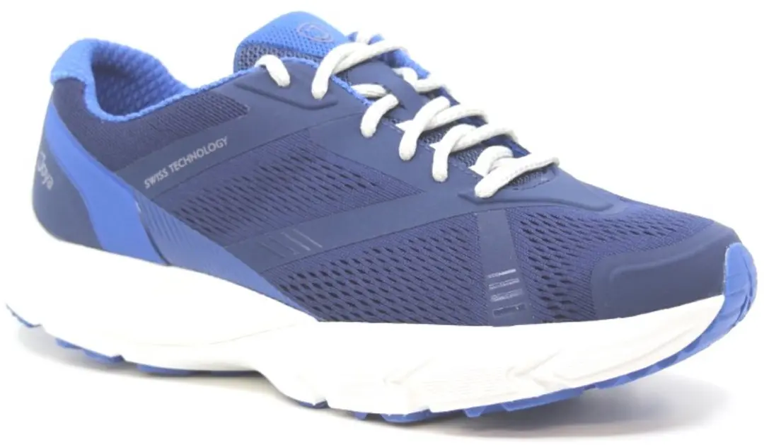 Joya Nova Blue Sneakers - 43 - afbeelding 5 van 6