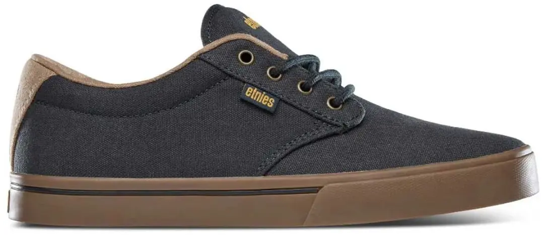Etnies Jameson 2 Eco Schoenen Blauw EU 38 Man