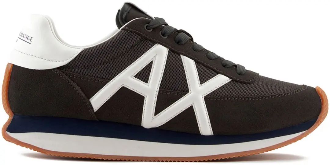 Armani Exchange Xm001750_af19396 Schoenen Zwart EU 45 Man