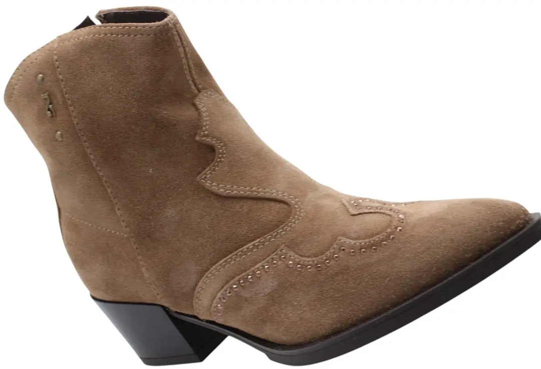 Nerogiardini Velour Tpu Badia Laars