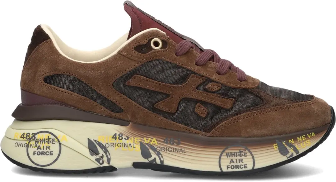 Premiata Moerund Sneakers
