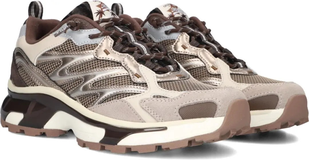 MRP Altitude 2 Sneakers Multi maat 41 - afbeelding 4 van 6