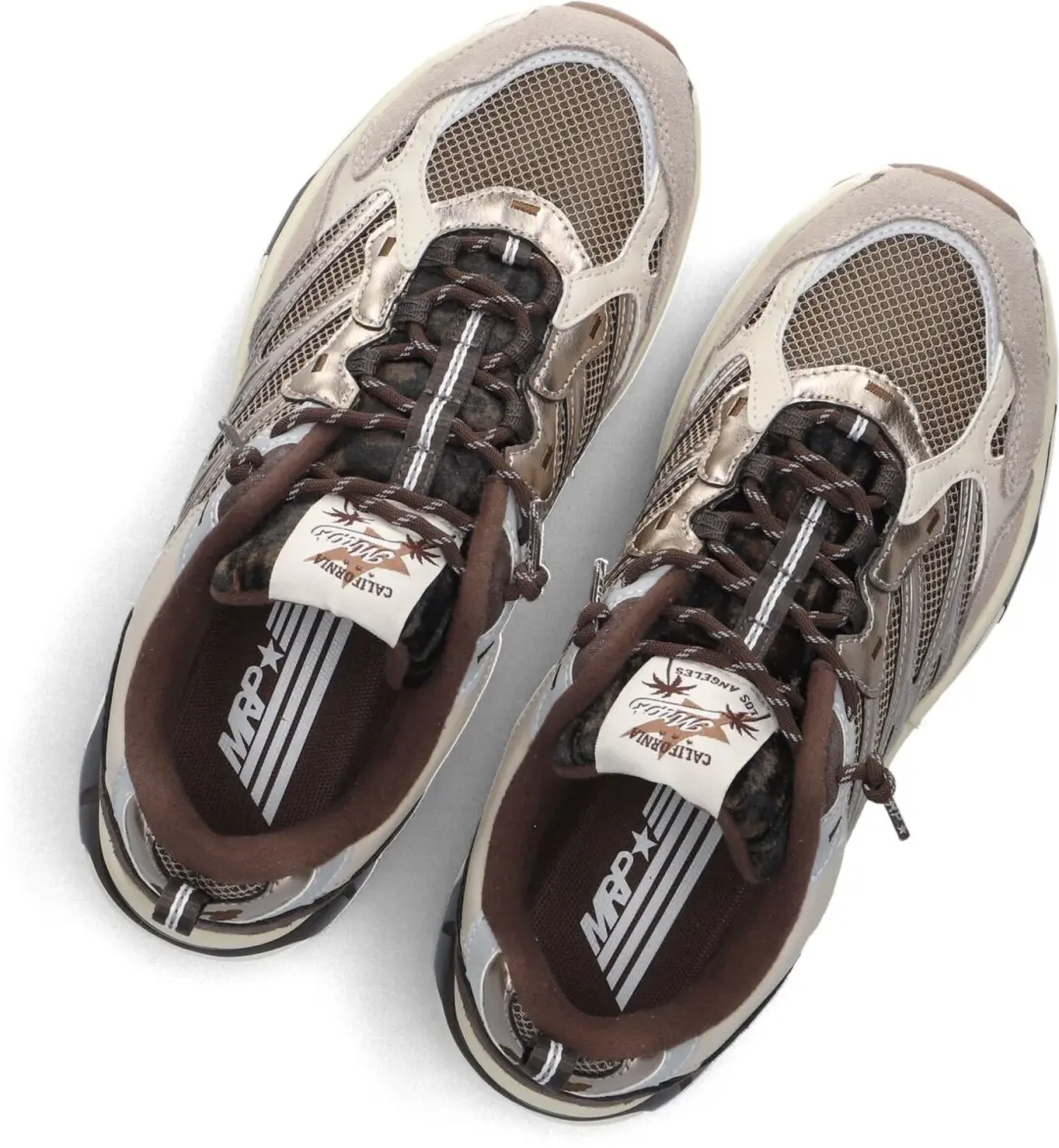 MRP Altitude 2 Sneakers Multi maat 41 - afbeelding 5 van 6