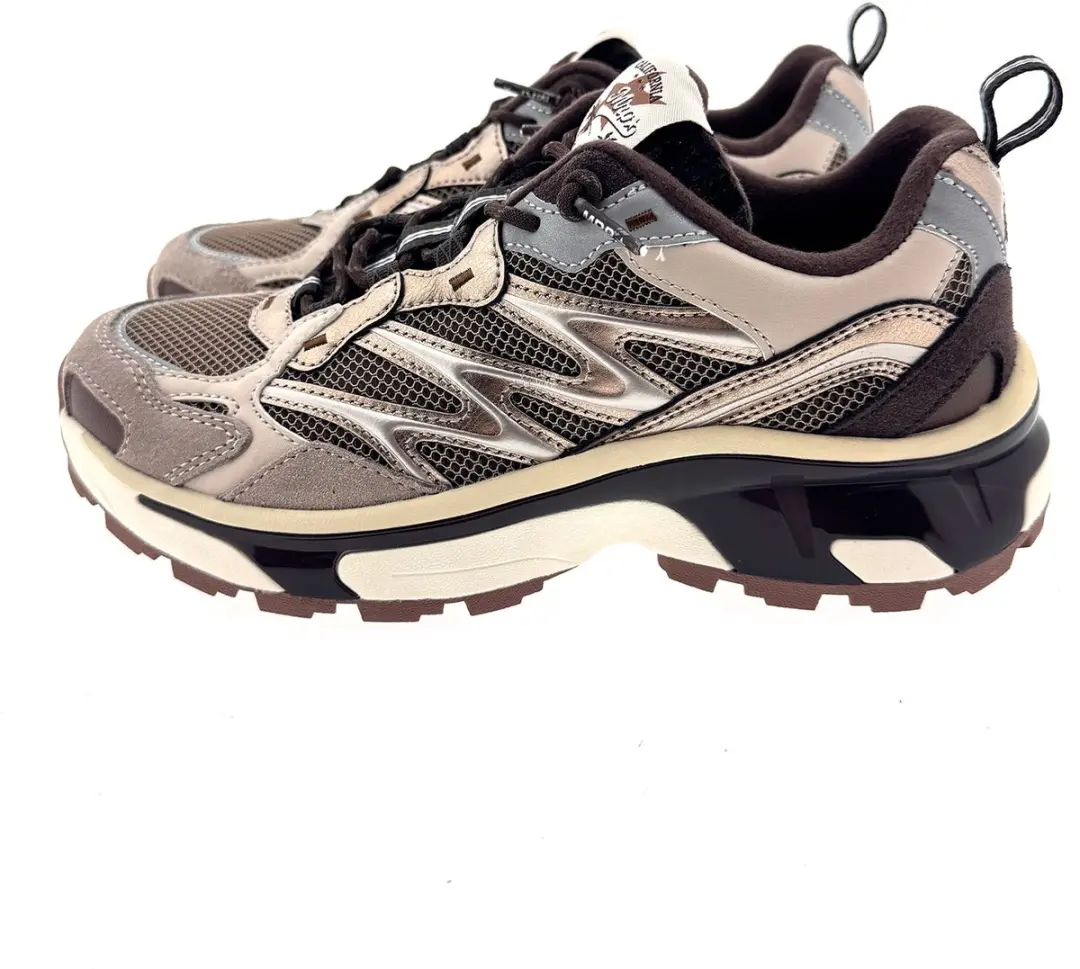 MRP Altitude 2 Sneakers Multi maat 41 - afbeelding 3 van 6