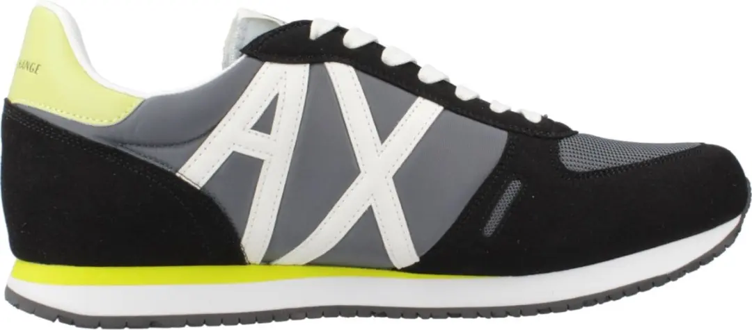 Armani Exchange Sneaker