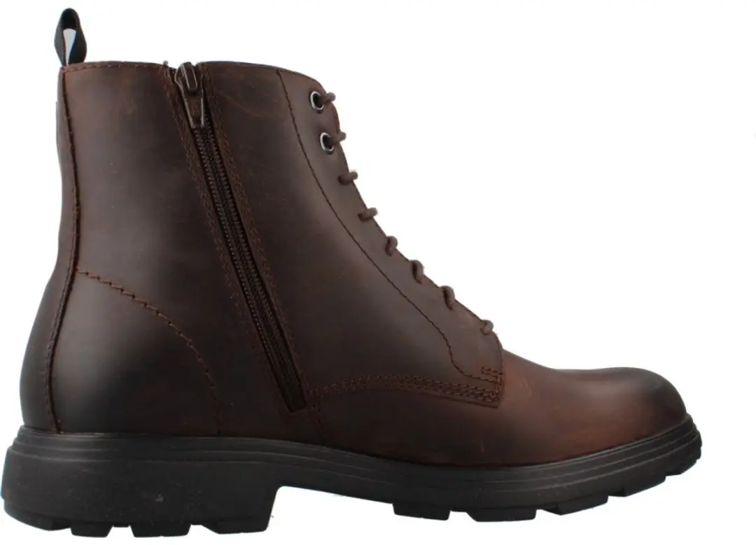GEOX U56LZE Bruin 45 EU