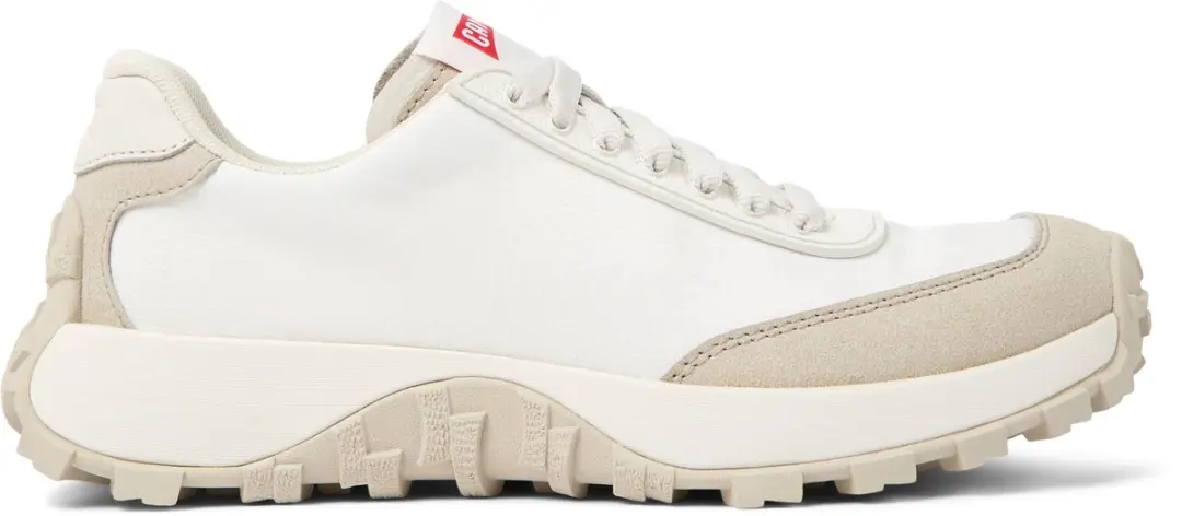 Camper Drift Trail Sneaker - Damen - Wit - 41 - afbeelding 3 van 6