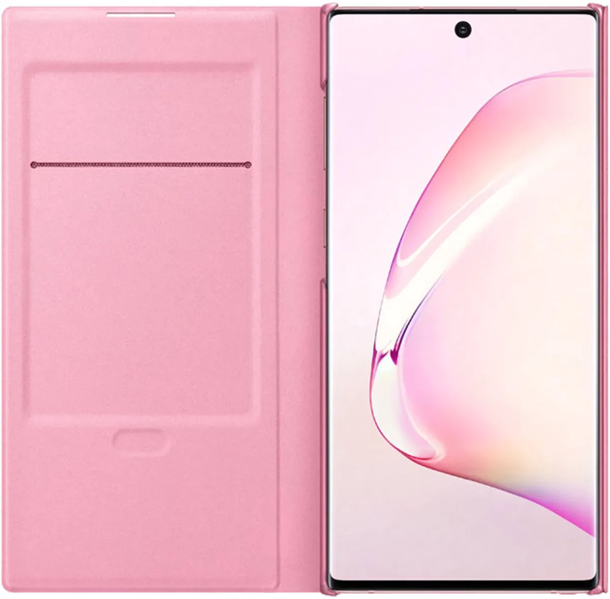 Samsung Galaxy Note 10 LED View Cover