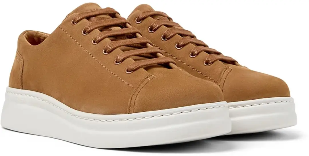 Camper Runner Up Schoenen Bruin EU 37 Vrouw - afbeelding 6 van 6