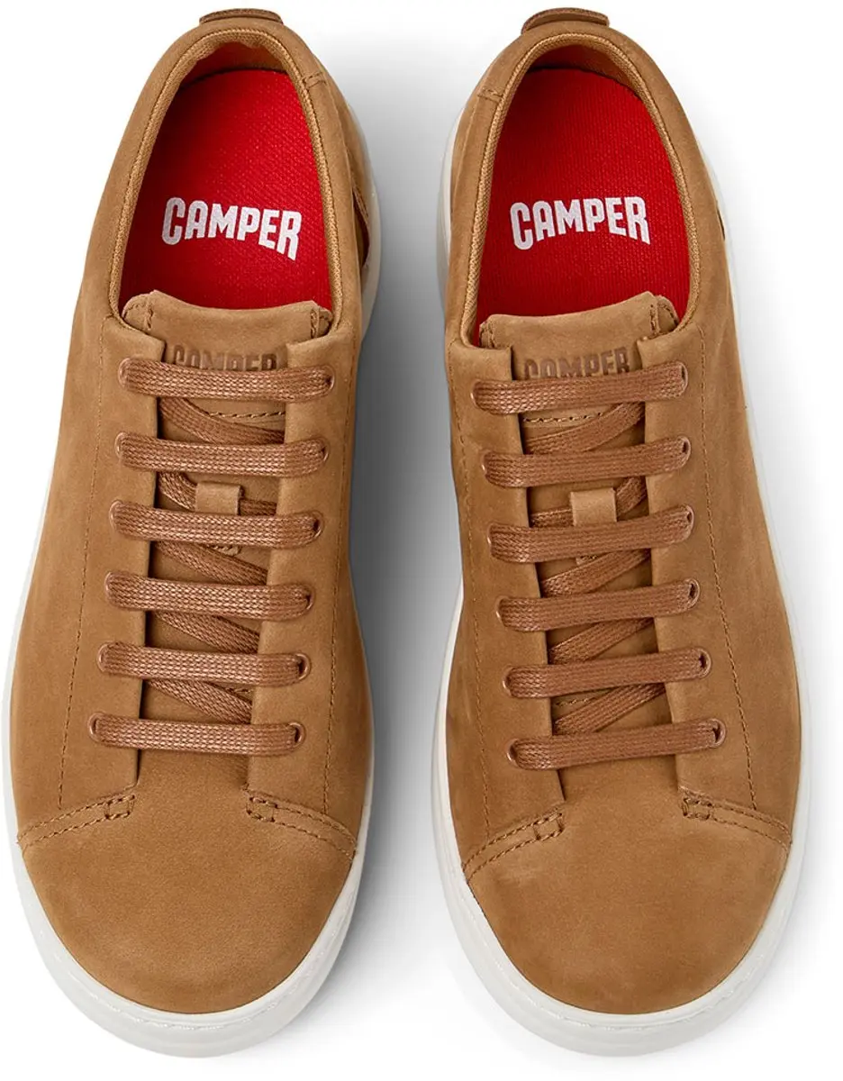 Camper Runner Up Schoenen Bruin EU 37 Vrouw - afbeelding 4 van 6