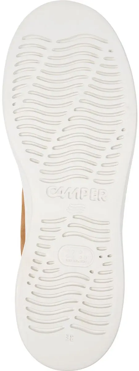 Camper Runner Up Schoenen Bruin EU 37 Vrouw - afbeelding 2 van 6