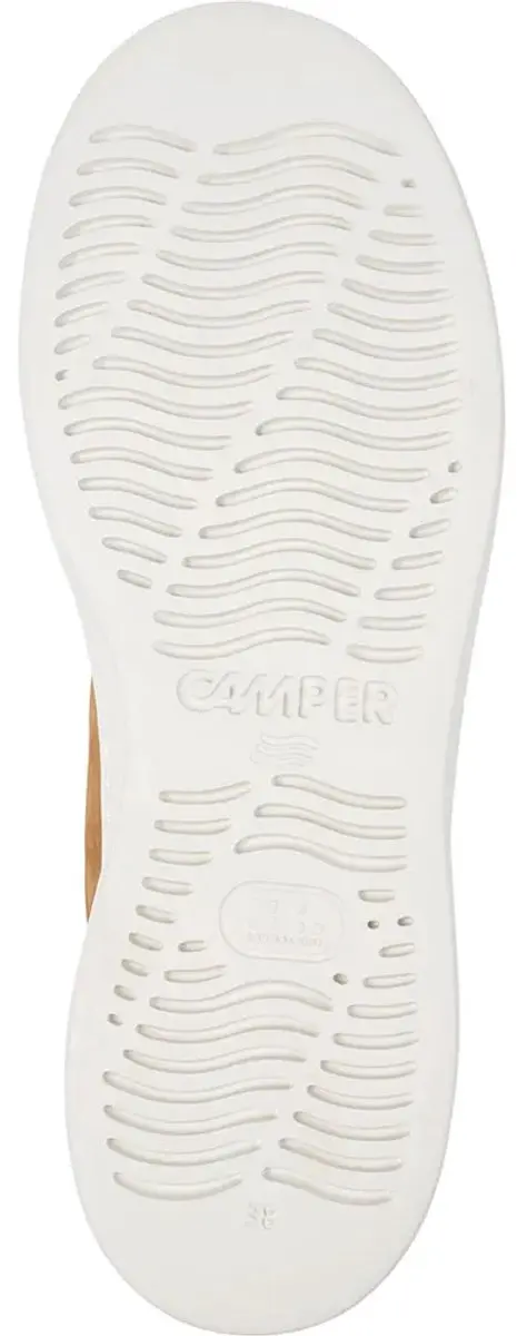 Camper Runner Up Schoenen Bruin EU 37 Vrouw - afbeelding 3 van 6
