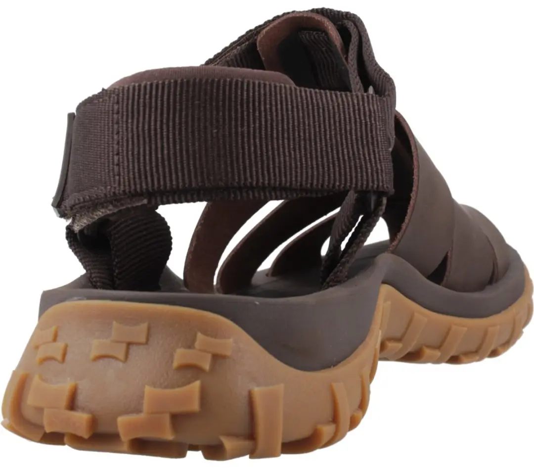 Camper Drift Trail Sandalen - Herren - Donkerbruin - 45 - afbeelding 3 van 6