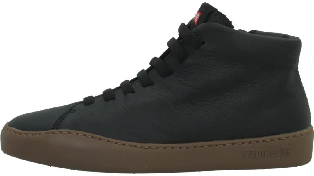 Camper Peu Touring Schoenen Zwart EU 40 Vrouw - afbeelding 3 van 6