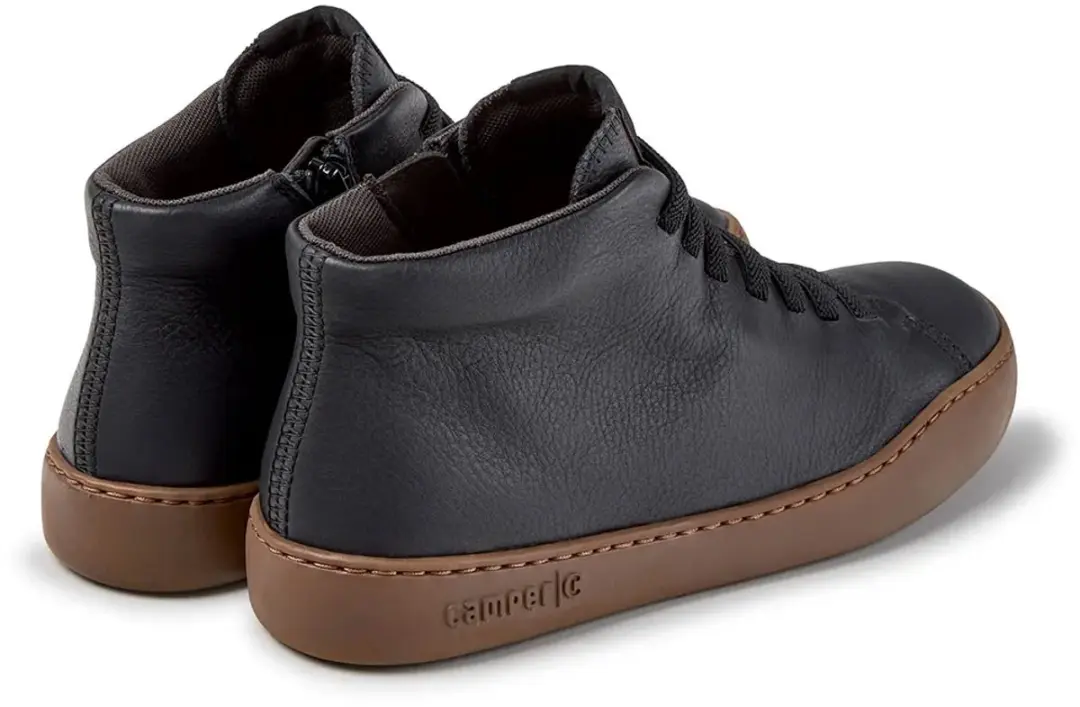 Camper Peu Touring Schoenen Zwart EU 40 Vrouw - afbeelding 6 van 6