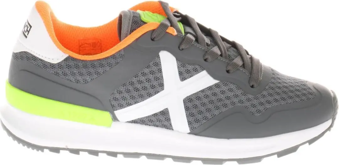 Munich Fuel Jongens Sneakers