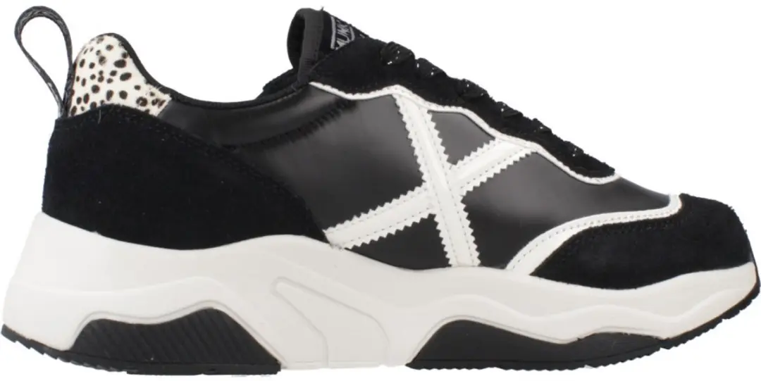 Munich Wave 176 Schoenen Zwart EU 40 Man