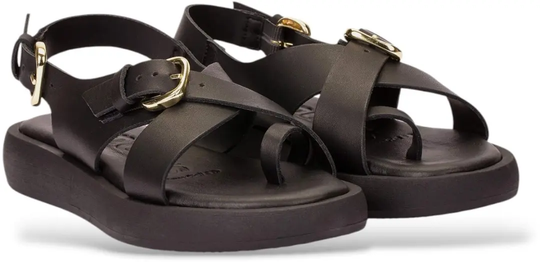 Wonders AB1332 Sandalen - afbeelding 5 van 6