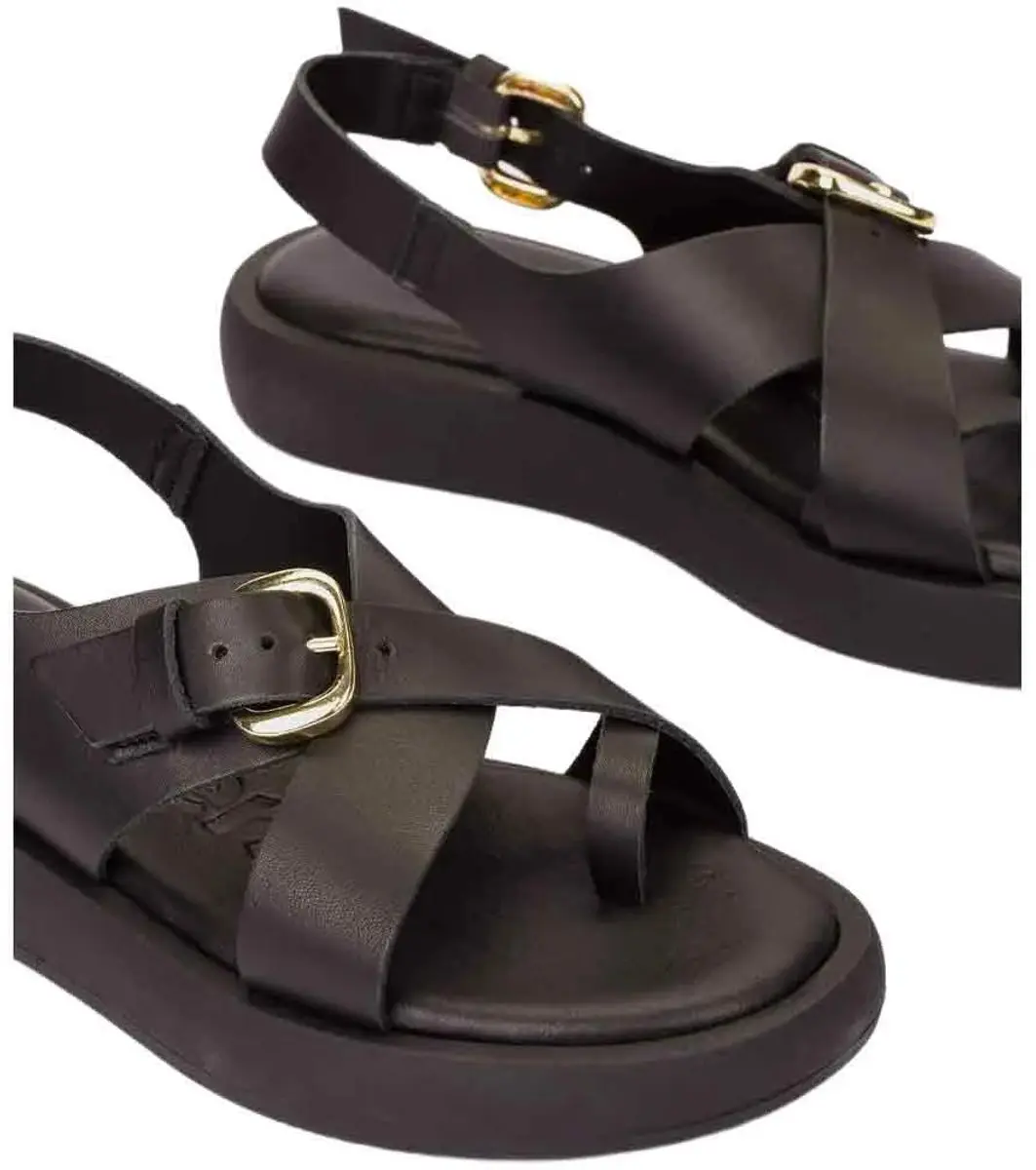 Wonders AB1332 Sandalen - afbeelding 4 van 6