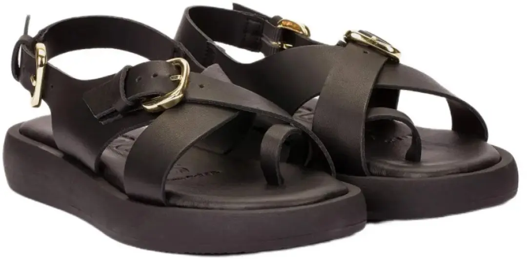 Wonders AB1332 Sandalen - afbeelding 3 van 6