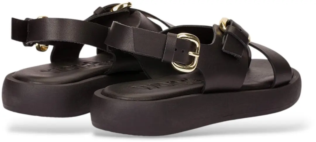 Wonders AB1332 Sandalen - afbeelding 6 van 6