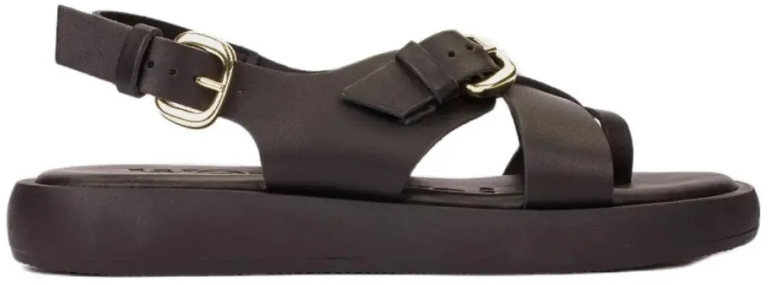 Wonders AB1332 Sandalen - afbeelding 2 van 6