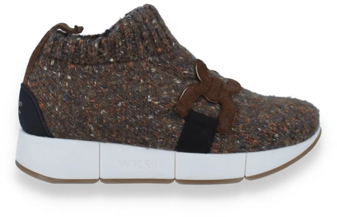 Weekend By Pedro Miralles Dames Sneaker