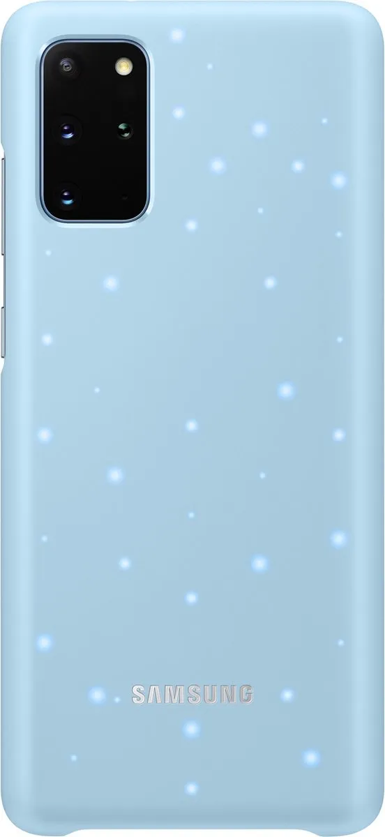 Samsung Galaxy S20 Plus LED Cover