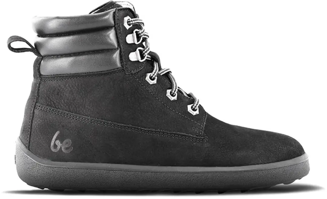 Be Lenka Nevada Neo Barefoot Schoenen Zwart EU 47 Man