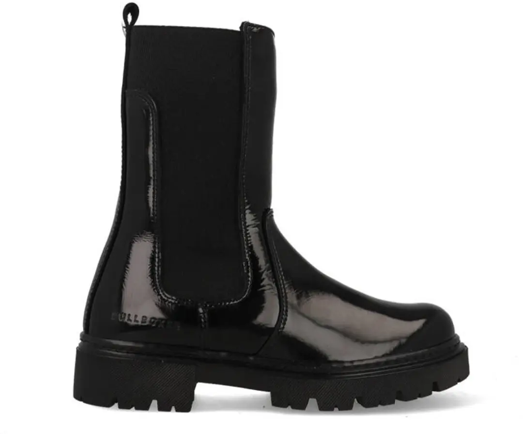 Bullboxer Ajs504 Chelsea boots