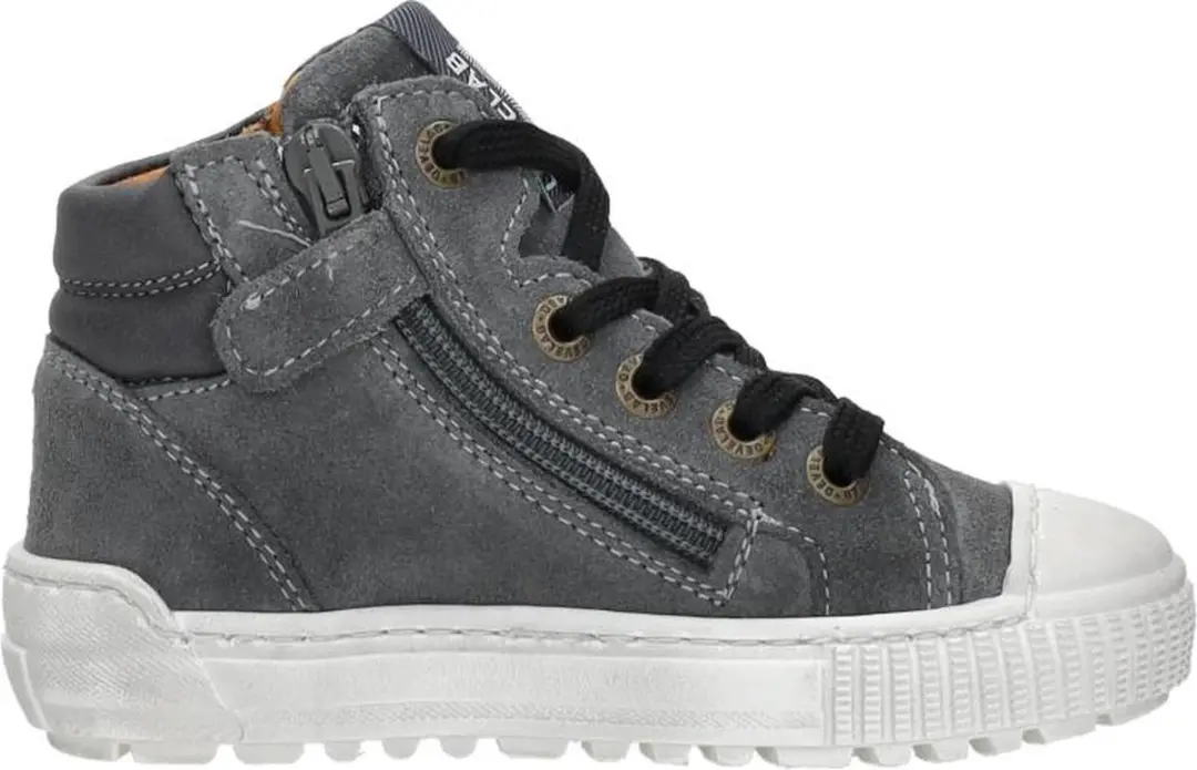 Develab Veterschoenen Hoog Veterschoenen Hoog