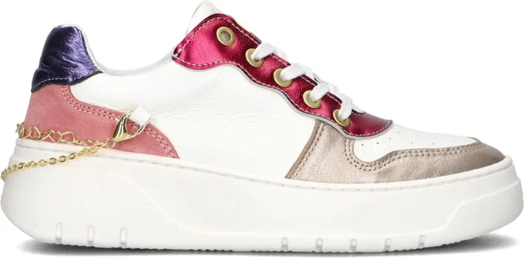 Develab 41882 Lage sneakers