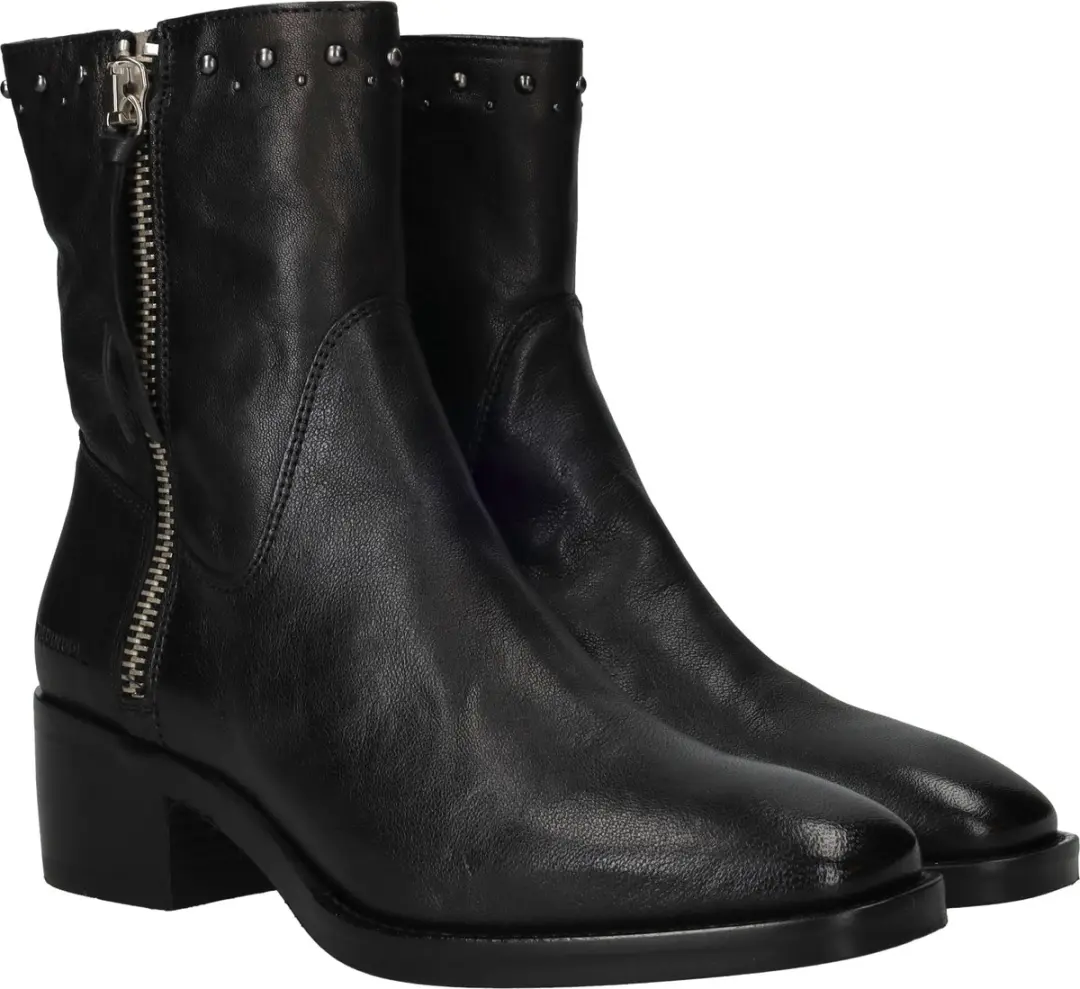 Piedi Nudi Zoe Enkellaarsjes 38 - afbeelding 3 van 4