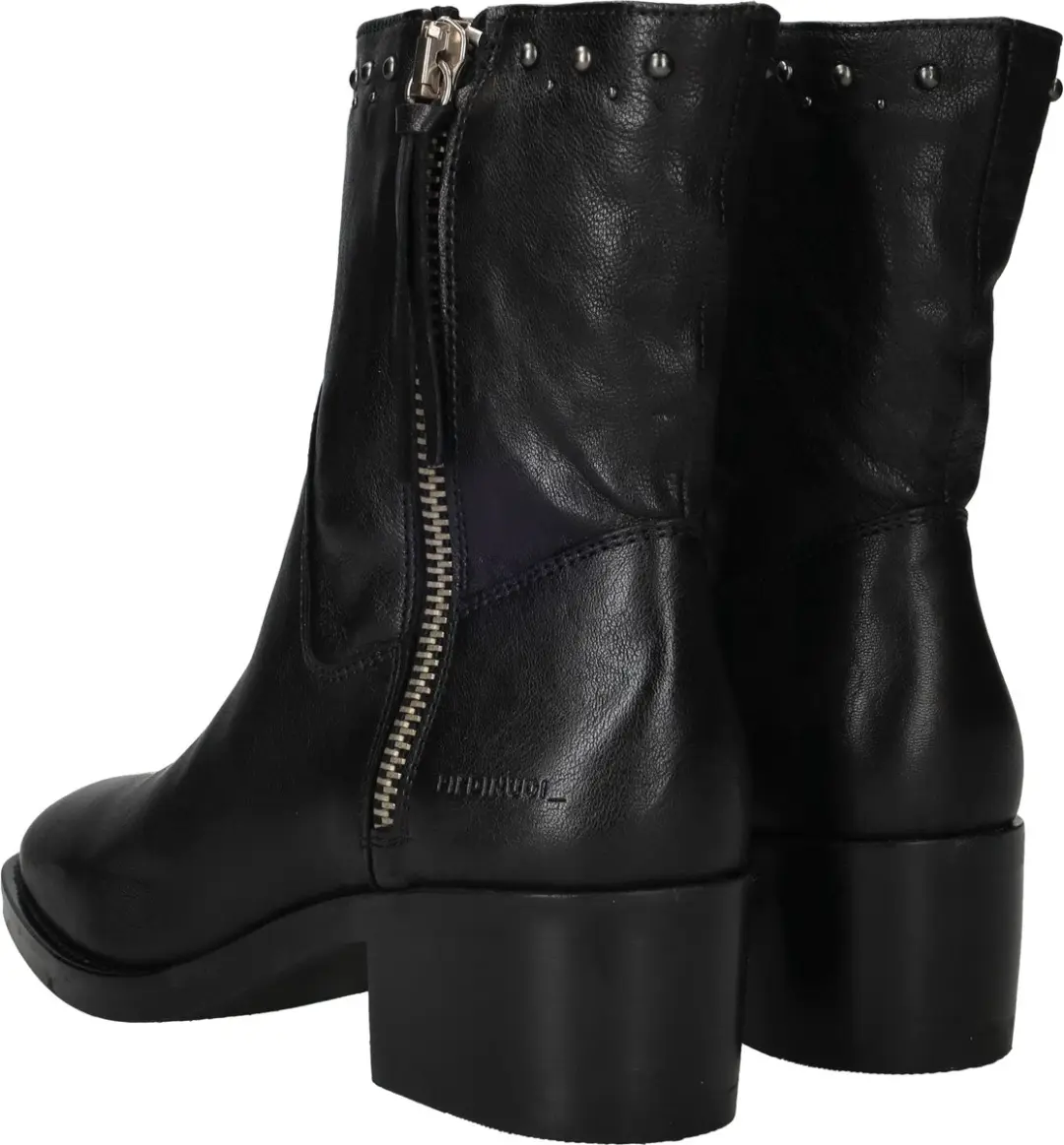 Piedi Nudi Zoe Enkellaarsjes 38 - afbeelding 2 van 4