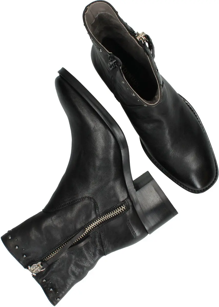 Piedi Nudi Zoe Enkellaarsjes 38 - afbeelding 4 van 4