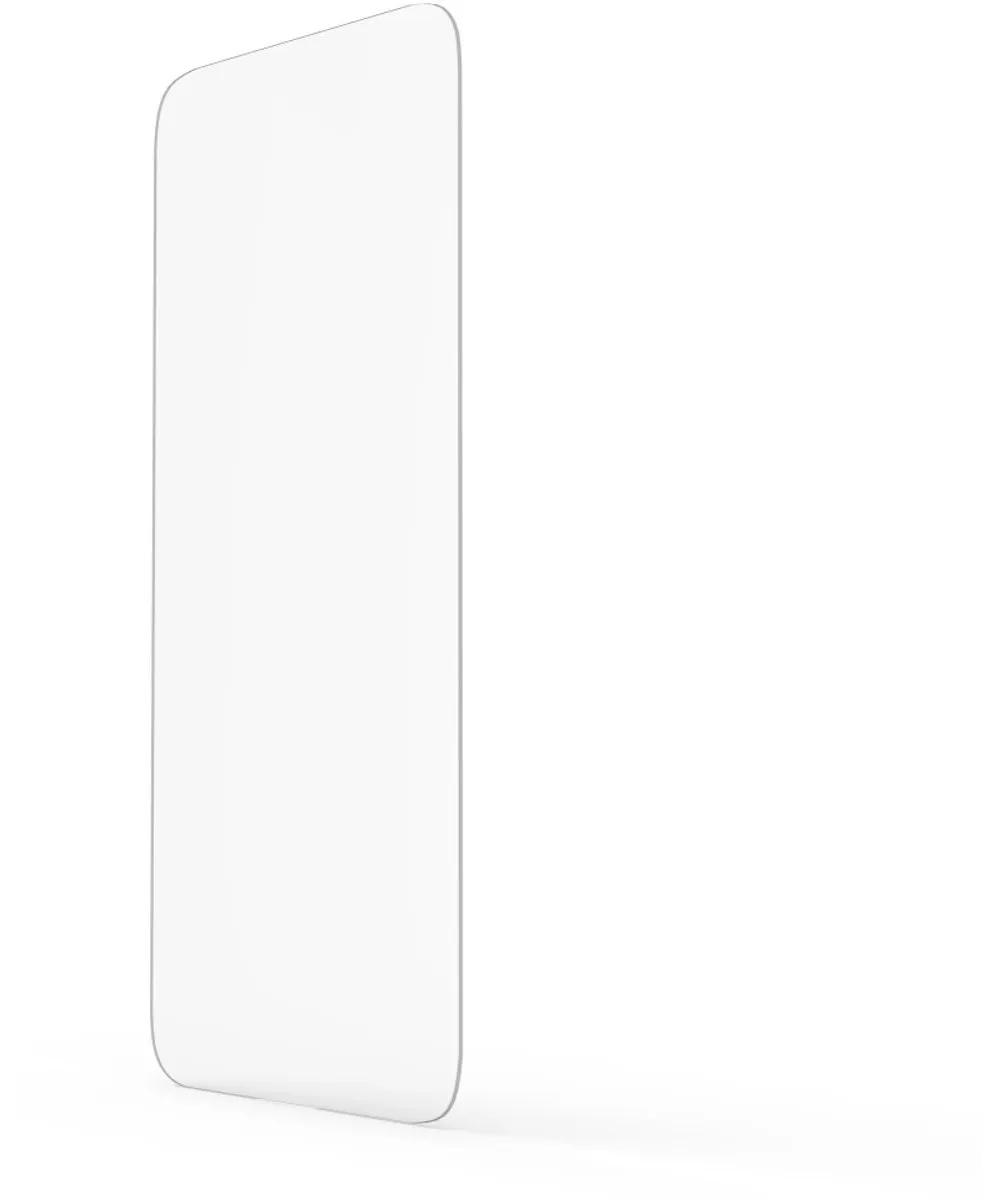 Hama Galaxy S25 Screenprotector Clear Protect - inclusief montagehulp