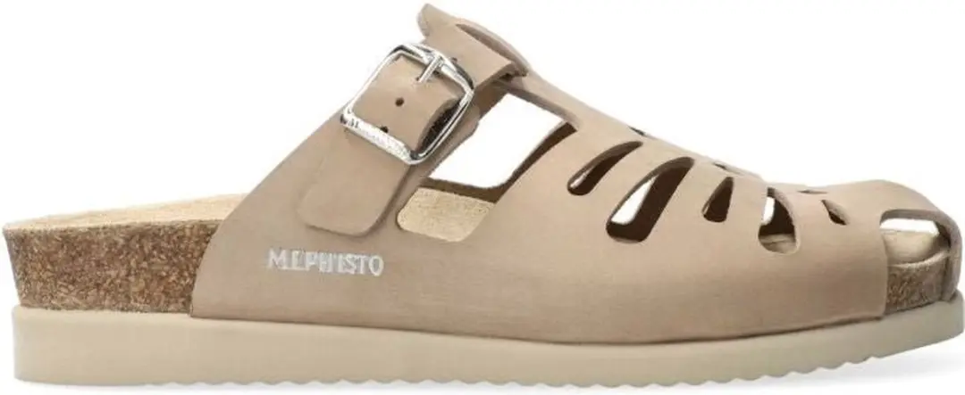 Mephisto Hedina