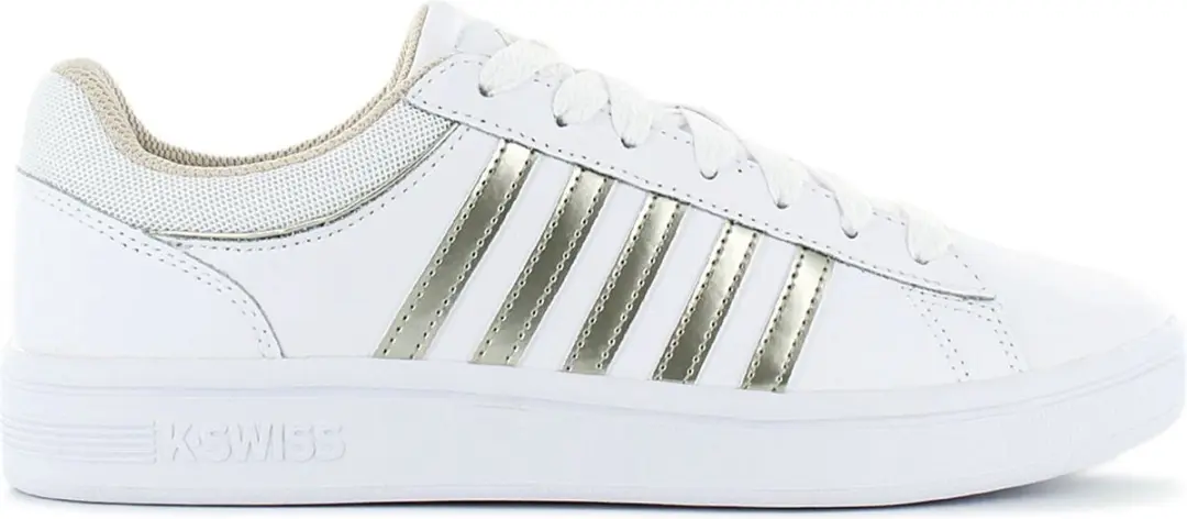 K-Swiss Court Winston