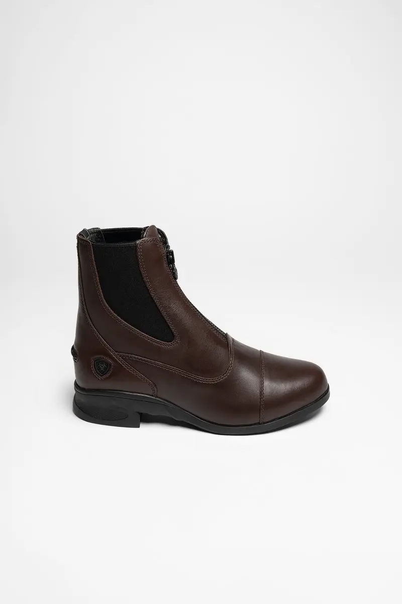Ariat Heritage Zip Paddock 40 - afbeelding 5 van 6