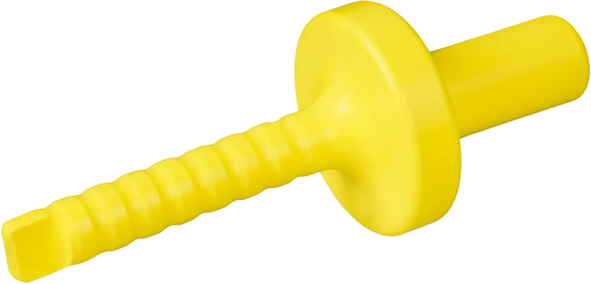 Trixie Dog Activity Mot-Aqua Dobber Limegroen 29cm